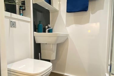 1 bed flat, Parkside, City Centre, Coventry, CV12NE - Image 1
